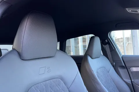  Audi A5 Avant 2.0 TFSI Edition 1 Estate 5dr Petrol S Tronic Euro 6 (s/s) (204 ps) Thumbnail #24