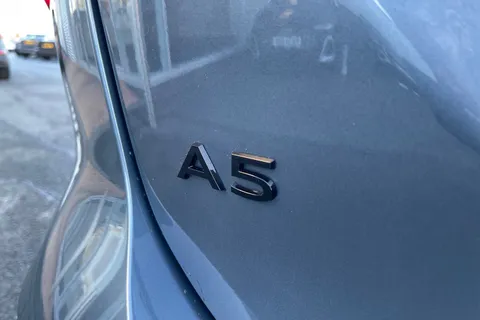  Audi A5 Avant 2.0 TFSI Edition 1 Estate 5dr Petrol S Tronic Euro 6 (s/s) (204 ps) Thumbnail #25