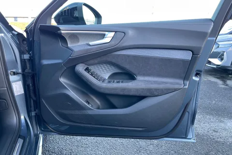  Audi A5 Avant 2.0 TFSI Edition 1 Estate 5dr Petrol S Tronic Euro 6 (s/s) (204 ps) Thumbnail #27