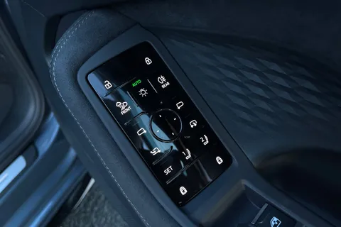  Audi A5 Avant 2.0 TFSI Edition 1 Estate 5dr Petrol S Tronic Euro 6 (s/s) (204 ps) Thumbnail #28