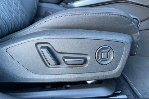  Audi A5 Avant 2.0 TFSI Edition 1 Estate 5dr Petrol S Tronic Euro 6 (s/s) (204 ps) Thumbnail #32