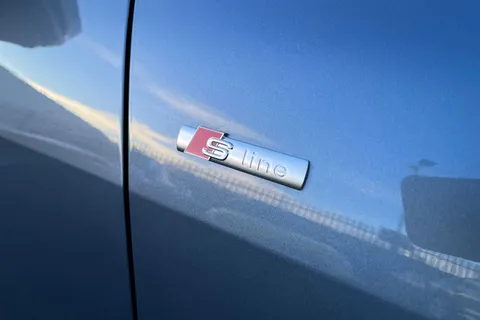  Audi A5 Avant 2.0 TFSI Edition 1 Estate 5dr Petrol S Tronic Euro 6 (s/s) (204 ps) Thumbnail #33