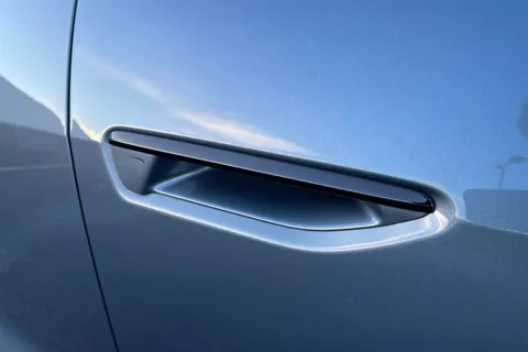  Audi A5 Avant 2.0 TFSI Edition 1 Estate 5dr Petrol S Tronic Euro 6 (s/s) (204 ps) Thumbnail #35