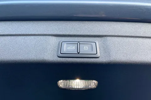  Audi A5 Avant 2.0 TFSI Edition 1 Estate 5dr Petrol S Tronic Euro 6 (s/s) (204 ps) Thumbnail #37