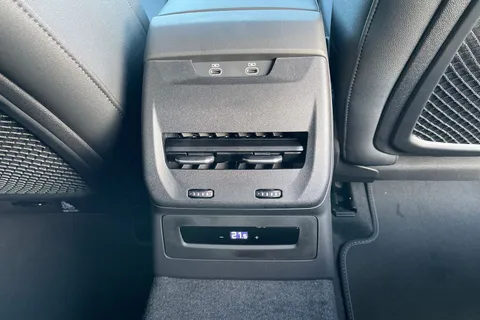  Audi A5 Avant 2.0 TFSI Edition 1 Estate 5dr Petrol S Tronic Euro 6 (s/s) (204 ps) Thumbnail #38