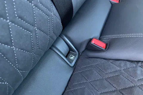  Audi A5 Avant 2.0 TFSI Edition 1 Estate 5dr Petrol S Tronic Euro 6 (s/s) (204 ps) Thumbnail #39