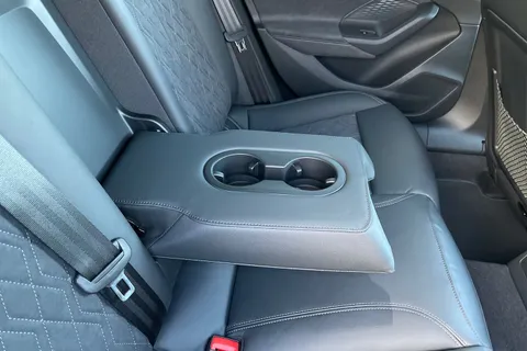  Audi A5 Avant 2.0 TFSI Edition 1 Estate 5dr Petrol S Tronic Euro 6 (s/s) (204 ps) Thumbnail #41