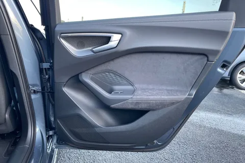  Audi A5 Avant 2.0 TFSI Edition 1 Estate 5dr Petrol S Tronic Euro 6 (s/s) (204 ps) Thumbnail #43