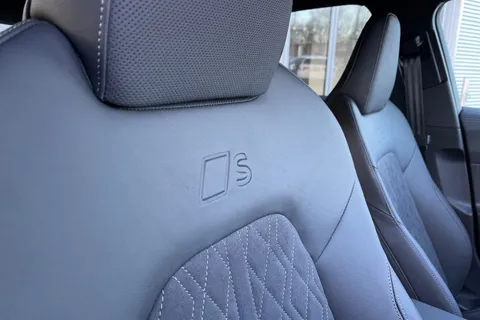  Audi A5 Avant 2.0 TFSI Edition 1 Estate 5dr Petrol S Tronic Euro 6 (s/s) (204 ps) Thumbnail #44