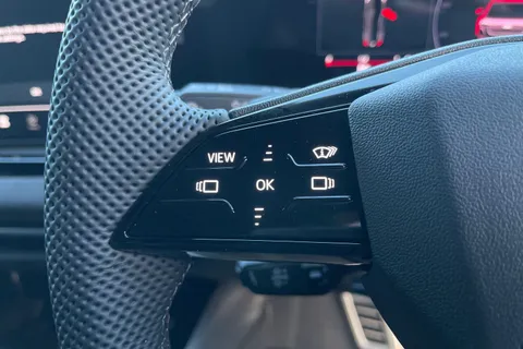  Audi A5 Avant 2.0 TFSI Edition 1 Estate 5dr Petrol S Tronic Euro 6 (s/s) (204 ps) Thumbnail #45