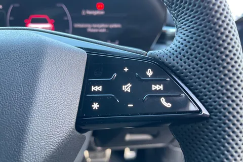  Audi A5 Avant 2.0 TFSI Edition 1 Estate 5dr Petrol S Tronic Euro 6 (s/s) (204 ps) Thumbnail #46