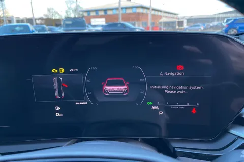  Audi A5 Avant 2.0 TFSI Edition 1 Estate 5dr Petrol S Tronic Euro 6 (s/s) (204 ps) Thumbnail #47