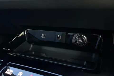  Audi A5 Avant 2.0 TFSI Edition 1 Estate 5dr Petrol S Tronic Euro 6 (s/s) (204 ps) Thumbnail #50