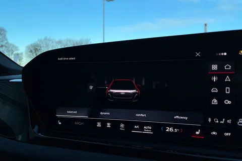  Audi A5 Avant 2.0 TFSI Edition 1 Estate 5dr Petrol S Tronic Euro 6 (s/s) (204 ps) Thumbnail #53