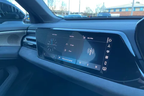  Audi A5 Avant 2.0 TFSI Edition 1 Estate 5dr Petrol S Tronic Euro 6 (s/s) (204 ps) Thumbnail #55