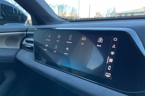  Audi A5 Avant 2.0 TFSI Edition 1 Estate 5dr Petrol S Tronic Euro 6 (s/s) (204 ps) Thumbnail #57