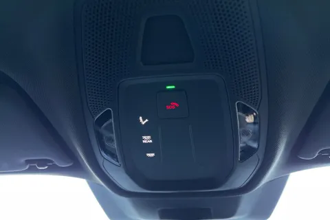  Audi A5 Avant 2.0 TFSI Edition 1 Estate 5dr Petrol S Tronic Euro 6 (s/s) (204 ps) Thumbnail #58