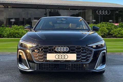  Audi A5 Avant 2.0 TDI S line S Tronic Euro 6 (s/s) 5dr Thumbnail #6