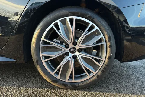  Audi A5 Avant 2.0 TDI S line S Tronic Euro 6 (s/s) 5dr Thumbnail #10