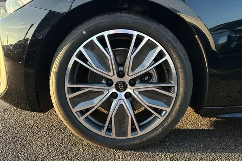  Audi A5 Avant 2.0 TDI S line S Tronic Euro 6 (s/s) 5dr Thumbnail #11