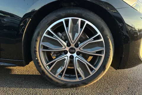  Audi A5 Avant 2.0 TDI S line S Tronic Euro 6 (s/s) 5dr Thumbnail #12