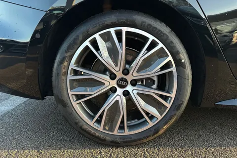  Audi A5 Avant 2.0 TDI S line S Tronic Euro 6 (s/s) 5dr Thumbnail #13