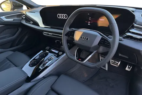  Audi A5 Avant 2.0 TDI S line S Tronic Euro 6 (s/s) 5dr Thumbnail #14