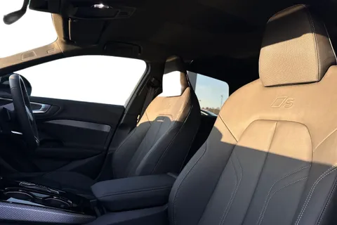  Audi A5 Avant 2.0 TDI S line S Tronic Euro 6 (s/s) 5dr Thumbnail #16