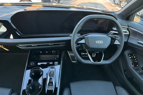  Audi A5 Avant 2.0 TDI S line S Tronic Euro 6 (s/s) 5dr Thumbnail #18