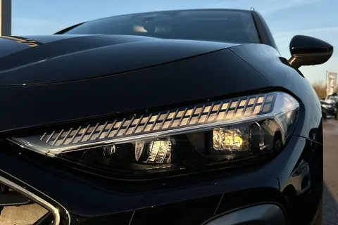  Audi A5 Avant 2.0 TDI S line S Tronic Euro 6 (s/s) 5dr Thumbnail #25