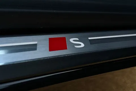  Audi A5 Avant 2.0 TDI S line S Tronic Euro 6 (s/s) 5dr Thumbnail #28