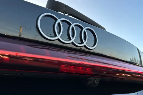  Audi A5 Avant 2.0 TDI S line S Tronic Euro 6 (s/s) 5dr Thumbnail #29