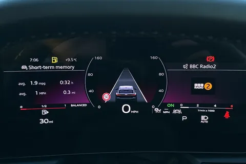  Audi A5 Avant 2.0 TDI S line S Tronic Euro 6 (s/s) 5dr Thumbnail #35