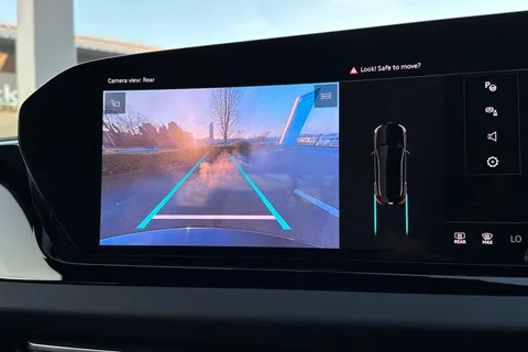  Audi A5 Avant 2.0 TDI S line S Tronic Euro 6 (s/s) 5dr Thumbnail #40