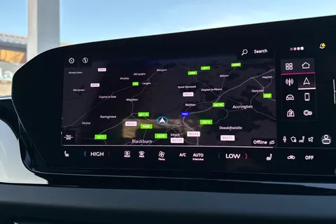  Audi A5 Avant 2.0 TDI S line S Tronic Euro 6 (s/s) 5dr Thumbnail #41