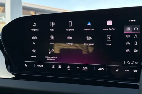  Audi A5 Avant 2.0 TDI S line S Tronic Euro 6 (s/s) 5dr Thumbnail #44