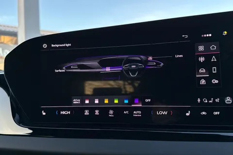  Audi A5 Avant 2.0 TDI S line S Tronic Euro 6 (s/s) 5dr Thumbnail #45