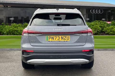 PN73NZU Audi Q4 e-tron Q4  Sport 35 e-tron  125,00 kW Thumbnail #5