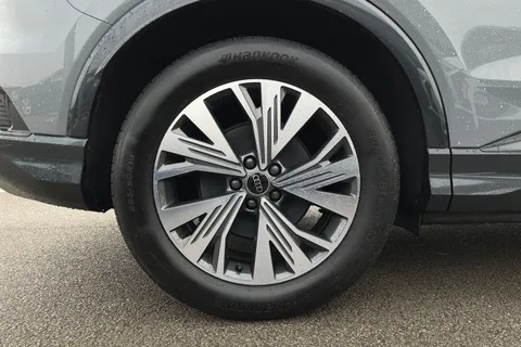 PN73NZU Audi Q4 e-tron Q4  Sport 35 e-tron  125,00 kW Thumbnail #11