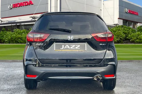 Honda Jazz 1.5 h i-MMD Advance Hatchback 5dr Petrol Hybrid eCVT Euro 6 (s/s) (122 ps) Thumbnail #6