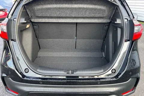 Honda Jazz 1.5 h i-MMD Advance Hatchback 5dr Petrol Hybrid eCVT Euro 6 (s/s) (122 ps) Thumbnail #9