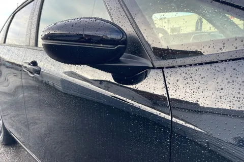 Honda Jazz 1.5 h i-MMD Advance Hatchback 5dr Petrol Hybrid eCVT Euro 6 (s/s) (122 ps) Thumbnail #11