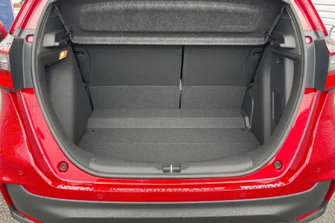 16 of 43 for Honda Jazz 1.5 h i-MMD Elegance eCVT Euro 6 (s/s) 5dr