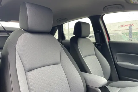 21 of 43 for Honda Jazz 1.5 h i-MMD Elegance eCVT Euro 6 (s/s) 5dr