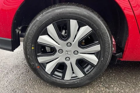 22 of 43 for Honda Jazz 1.5 h i-MMD Elegance eCVT Euro 6 (s/s) 5dr