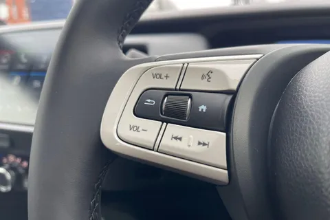 24 of 43 for Honda Jazz 1.5 h i-MMD Elegance eCVT Euro 6 (s/s) 5dr