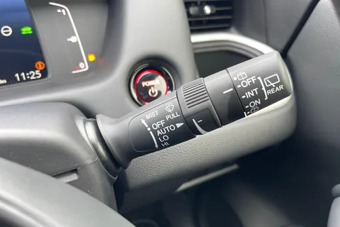 29 of 43 for Honda Jazz 1.5 h i-MMD Elegance eCVT Euro 6 (s/s) 5dr