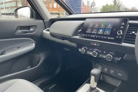 33 of 43 for Honda Jazz 1.5 h i-MMD Elegance eCVT Euro 6 (s/s) 5dr