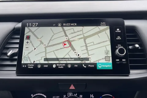 34 of 43 for Honda Jazz 1.5 h i-MMD Elegance eCVT Euro 6 (s/s) 5dr