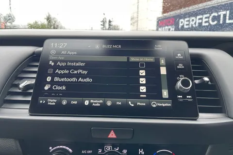 35 of 43 for Honda Jazz 1.5 h i-MMD Elegance eCVT Euro 6 (s/s) 5dr